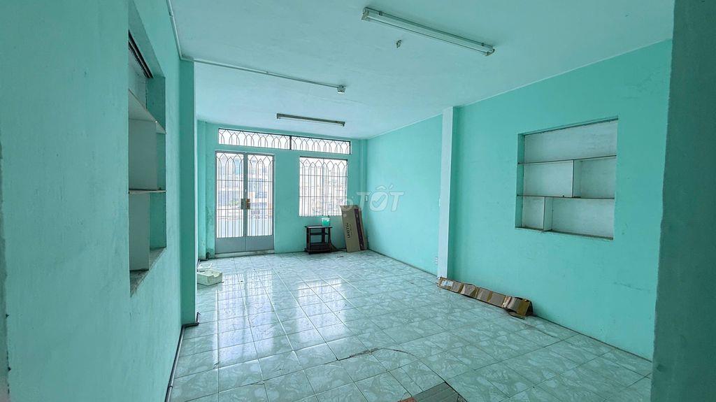 NHÀ NGUYÊN CĂN CƯ XÁ PHÚ HÒA, LẠC LONG QUÂN Q11 4X16, 6 PHÒNG