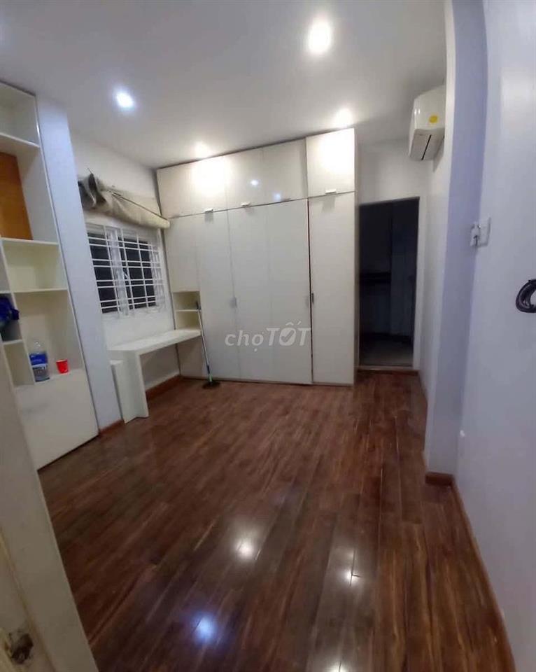 CHO THUÊ NHÀ HẺM 3M HÒA HƯNG QUẬN 10 - FULL NỘI THẤT