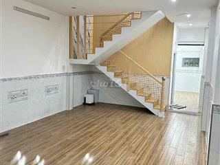 XC bán nhà 2MT hẽm TT Q6 giáp Q5, gần Chợ Bình Tây DT: 4,21x15,62