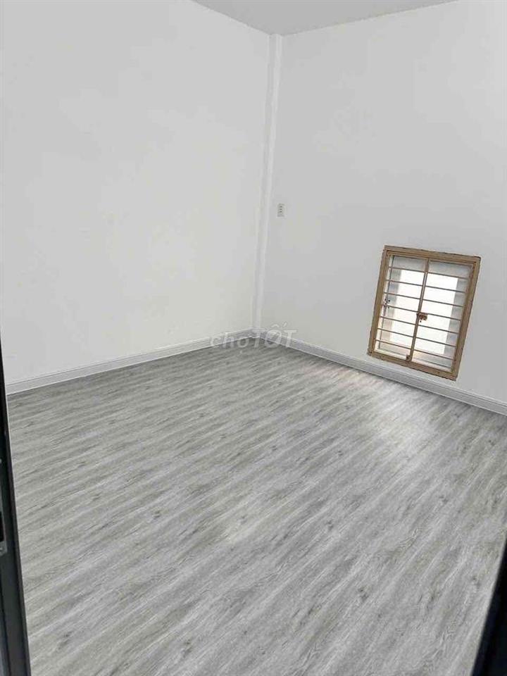 XC bán nhà 2MT hẽm TT Q6 giáp Q5, gần Chợ Bình Tây DT: 4,21x15,62