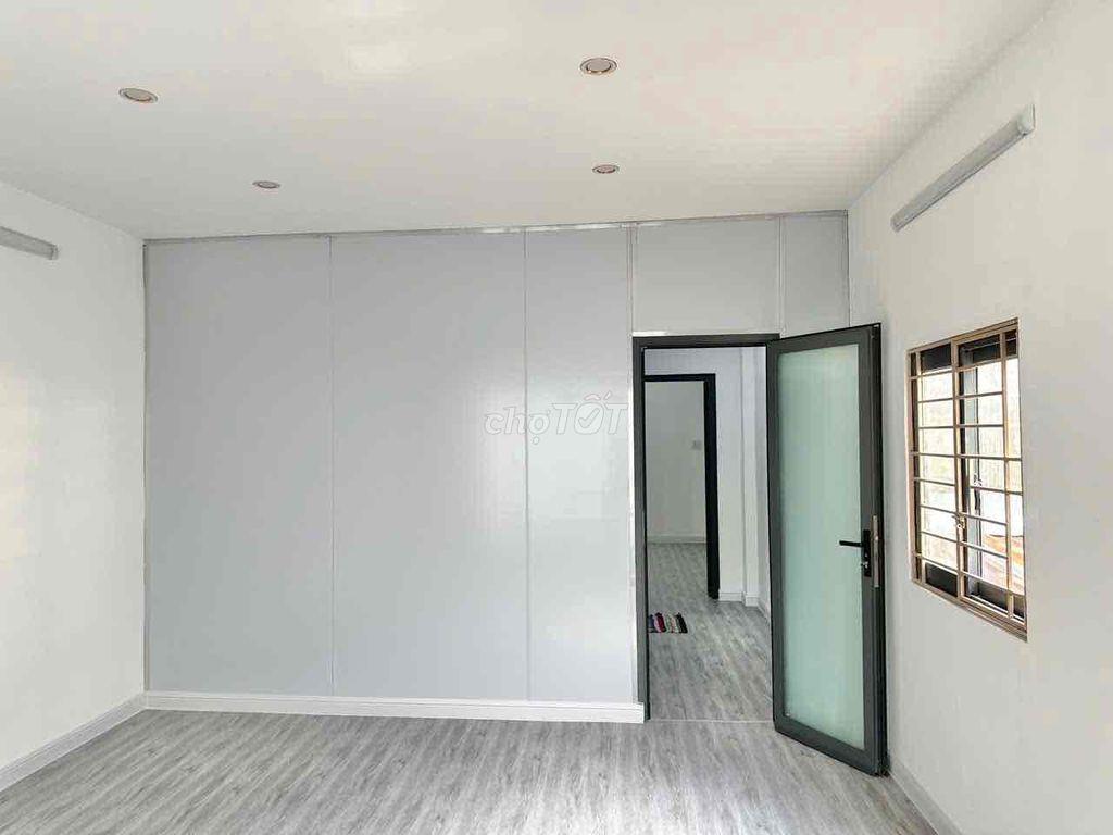 XC bán nhà 2MT hẽm TT Q6 giáp Q5, gần Chợ Bình Tây DT: 4,21x15,62
