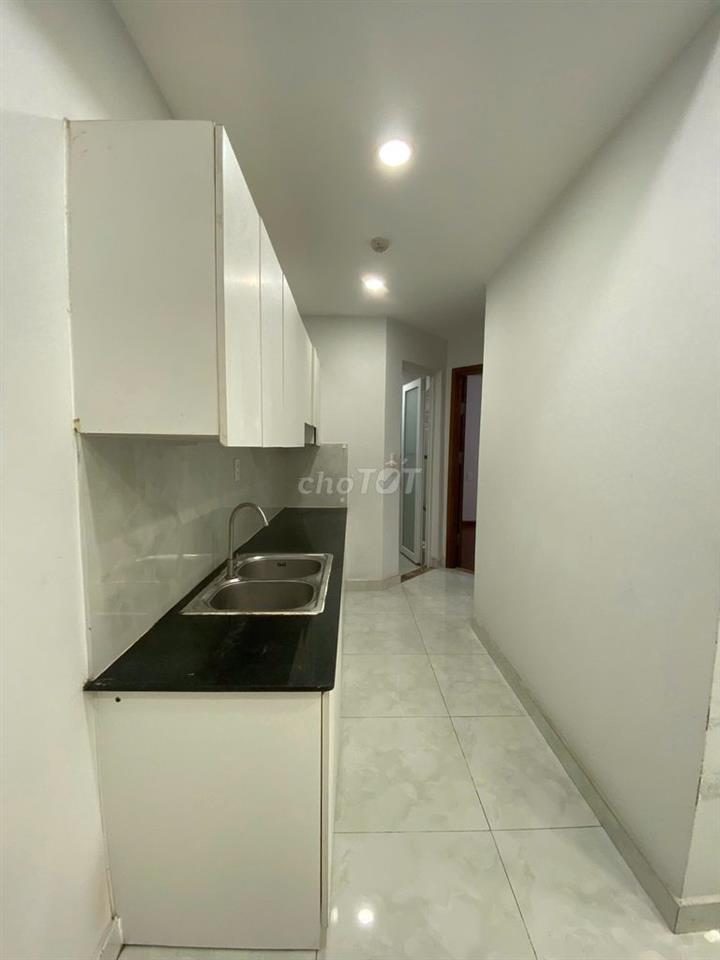 CHO THUÊ CĂN HỘ GÓC 2PN – QUẬN 8 | NHÀ THOÁNG, NHIỀU ÁNH SÁNG