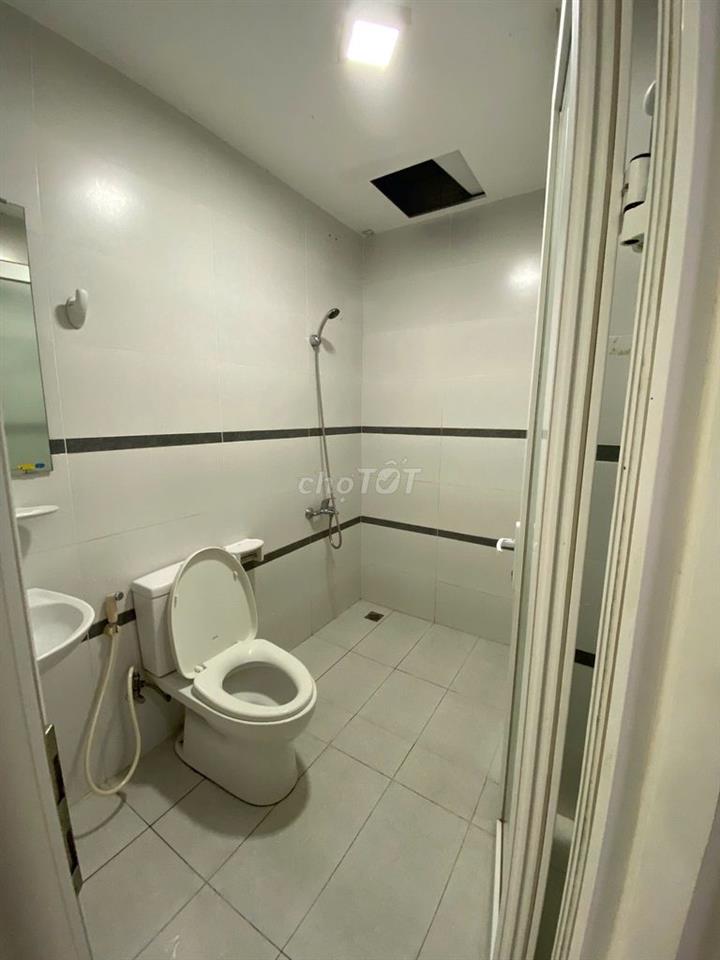 CHO THUÊ CĂN HỘ GÓC 2PN – QUẬN 8 | NHÀ THOÁNG, NHIỀU ÁNH SÁNG