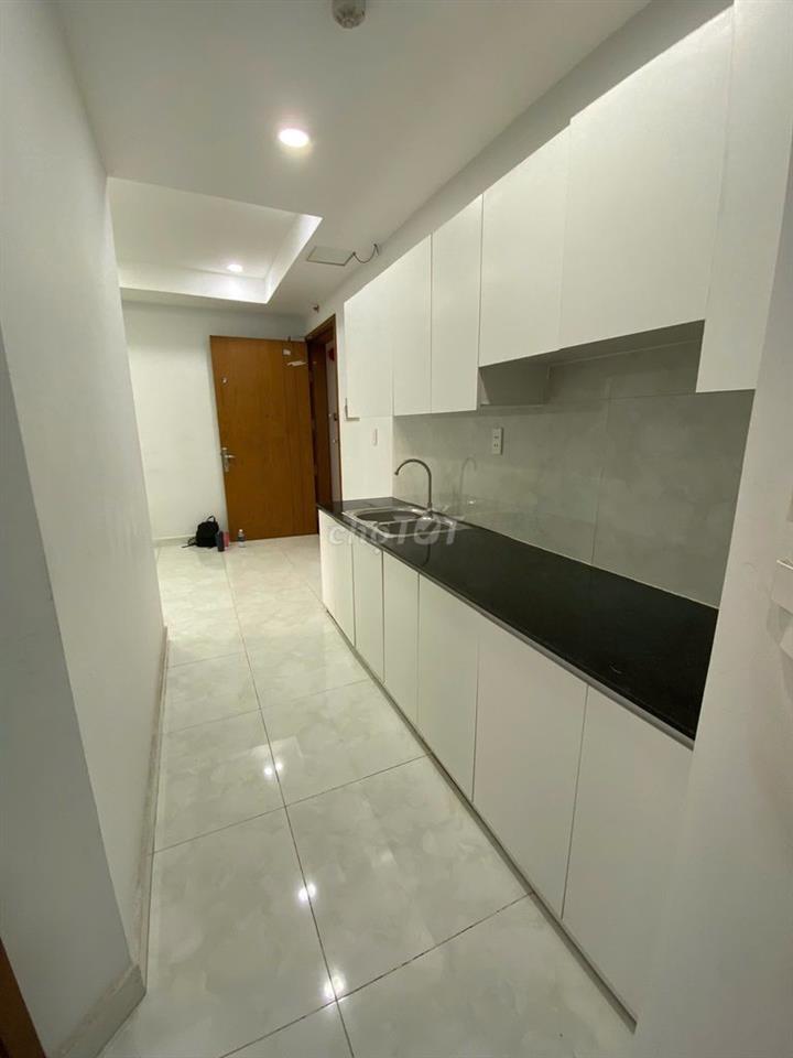 CHO THUÊ CĂN HỘ GÓC 2PN – QUẬN 8 | NHÀ THOÁNG, NHIỀU ÁNH SÁNG