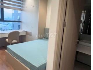 Cho thuê căn hộ D - Aqua, Bến Bình Đông, 25triệu/tháng thương lượng