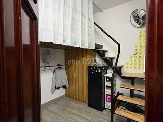 Phòng trọ Tân Bình rất gần trung tâm