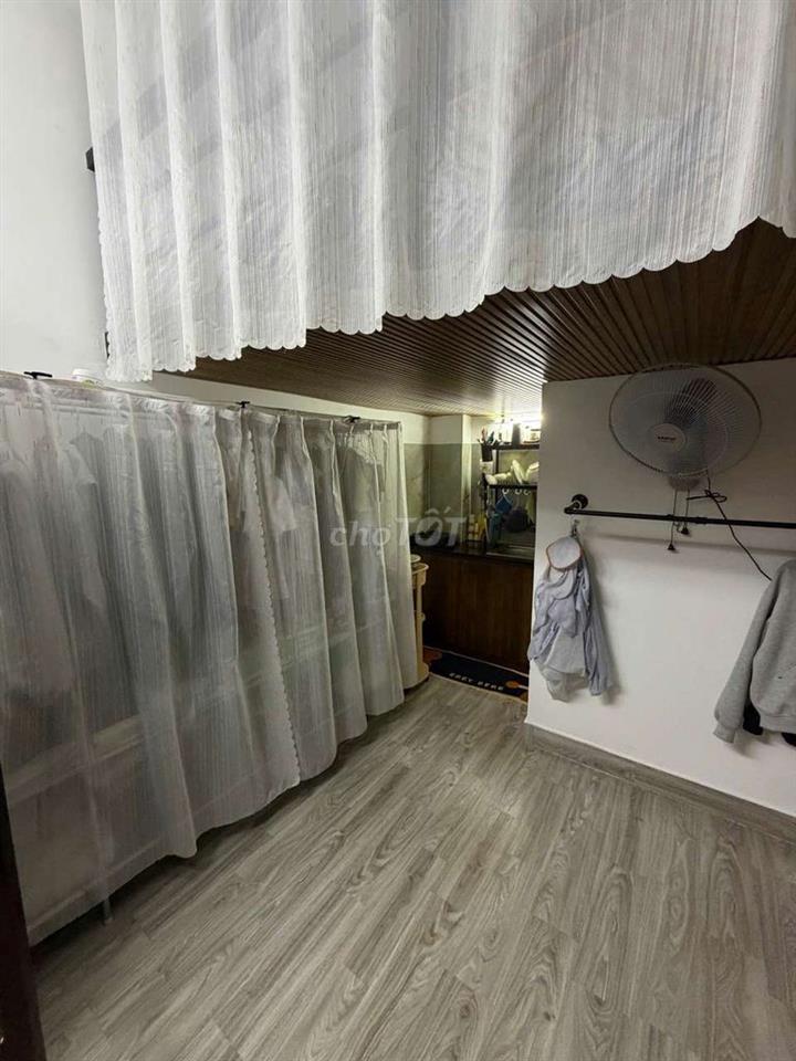 Phòng trọ Tân Bình rất gần trung tâm