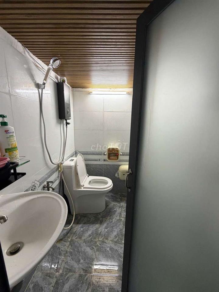 Phòng trọ Tân Bình rất gần trung tâm