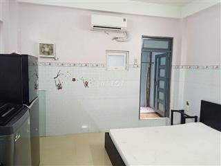 Phòng Đầy Đủ Nội Thất khu Bắc Hải, Tân Bình