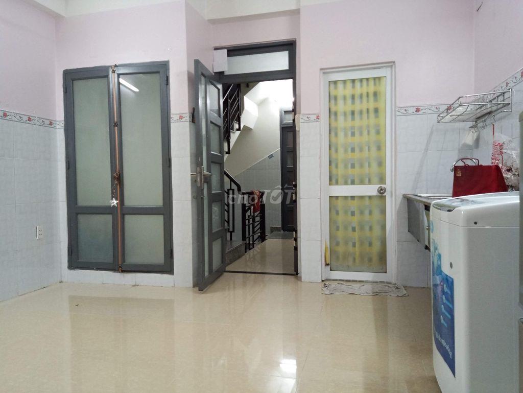 Phòng Đầy Đủ Nội Thất khu Bắc Hải, Tân Bình