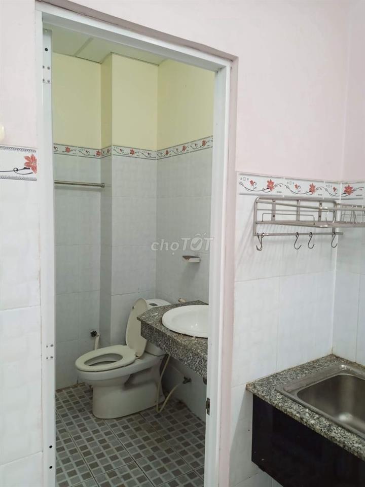 Phòng Đầy Đủ Nội Thất khu Bắc Hải, Tân Bình
