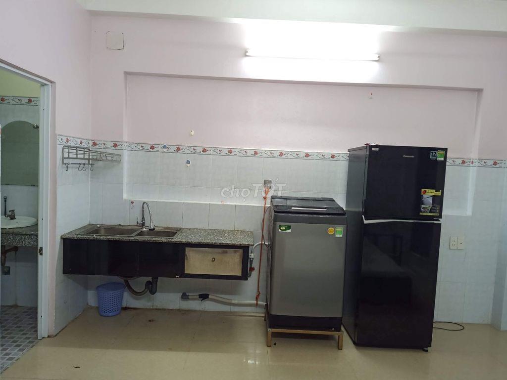 Phòng Đầy Đủ Nội Thất khu Bắc Hải, Tân Bình