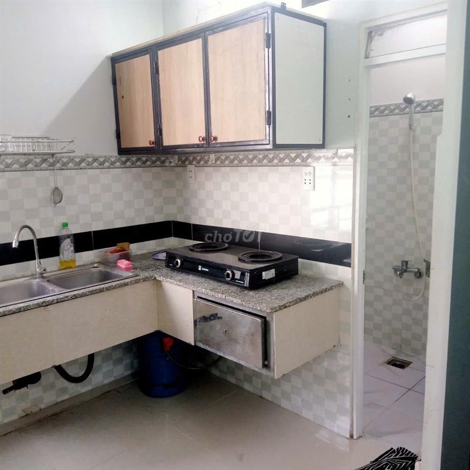 Phòng Có GÁC Full Nội Thất khu Bắc Hải, Tân Bình