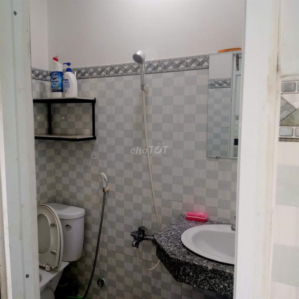 Phòng Có GÁC Full Nội Thất khu Bắc Hải, Tân Bình