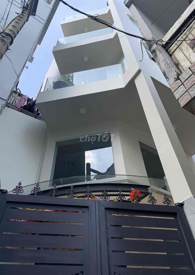 Nhà còn trống phòng cho thuê