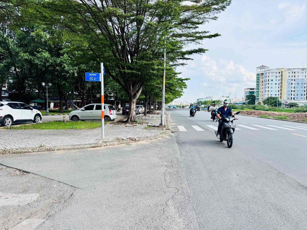Chính chủ cần bán Lầu 3 chung cư Sơn Kỳ, Lô A, 72m2