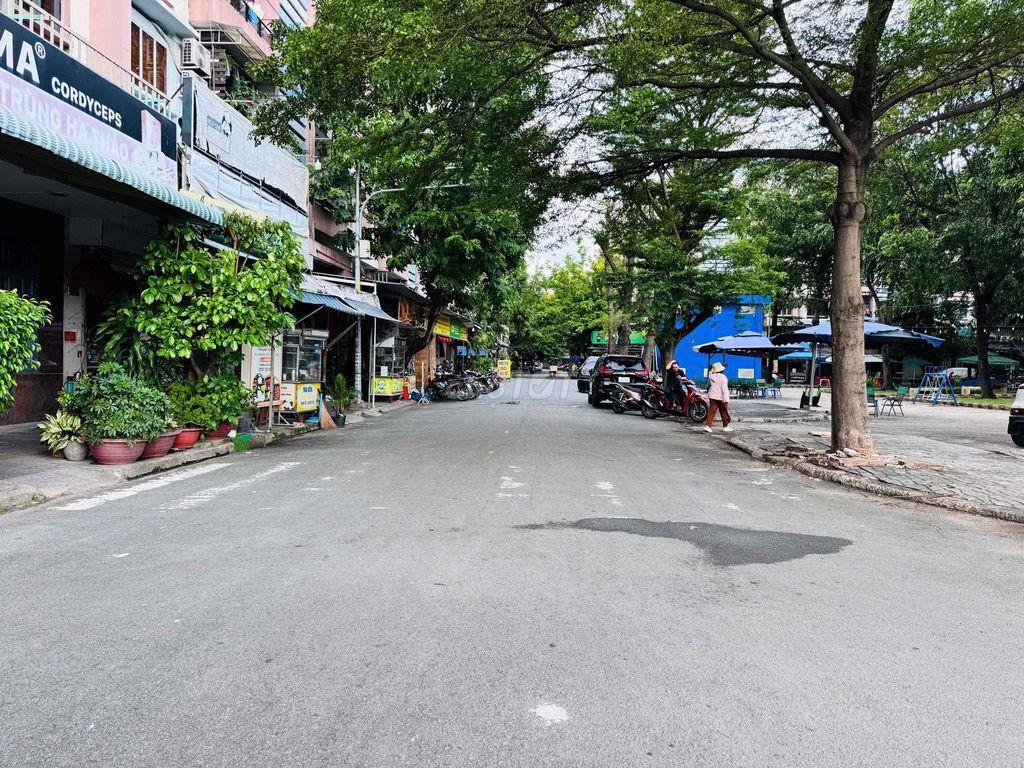 Chính chủ cần bán Lầu 3 chung cư Sơn Kỳ, Lô A, 72m2