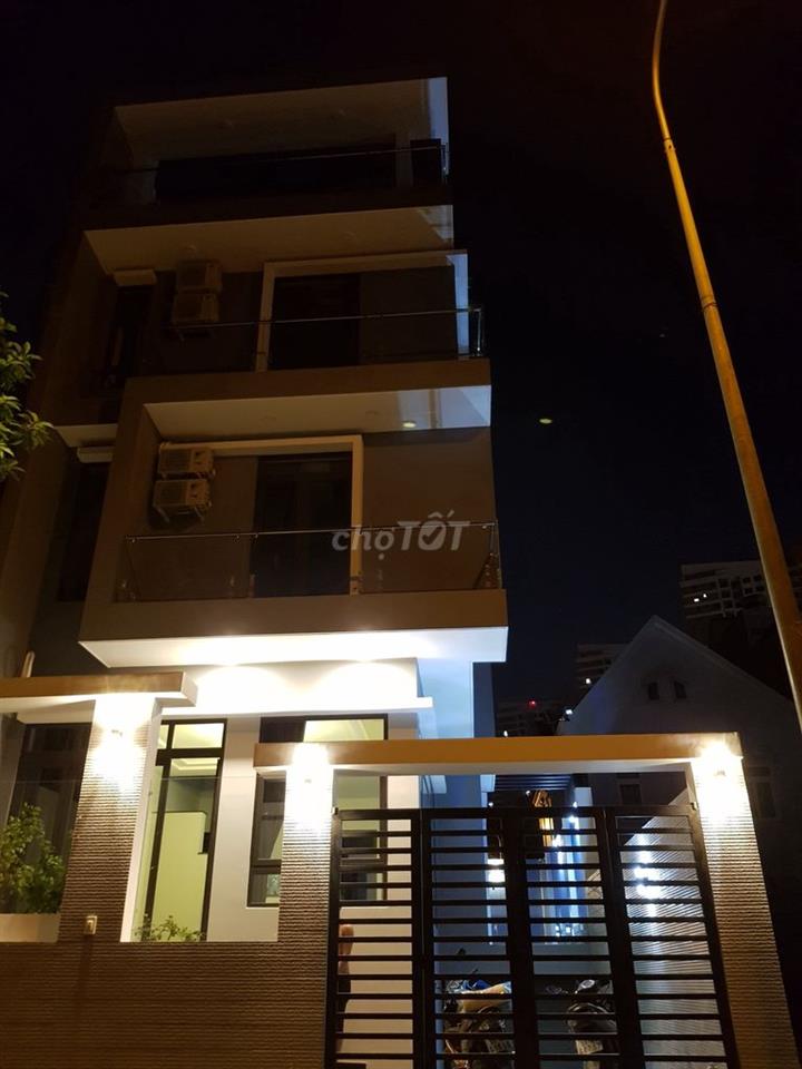 Cho thuê căn hộ mini Q2, 1pn, kdc văn minh, nội thất cơ bản