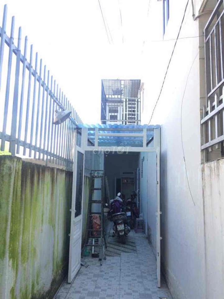 nhà chính chủ