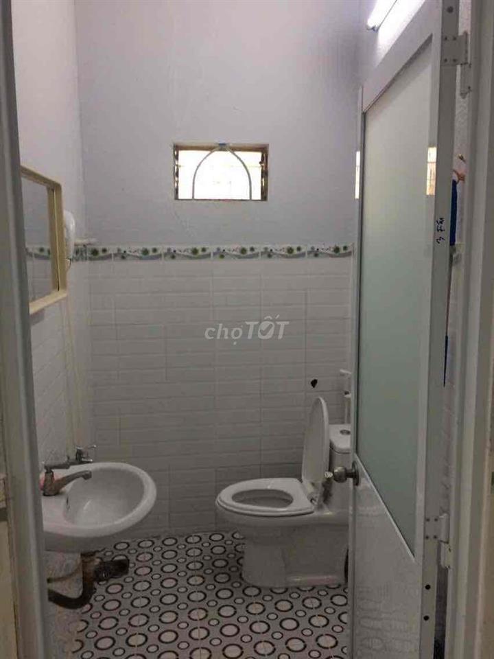 nhà chính chủ
