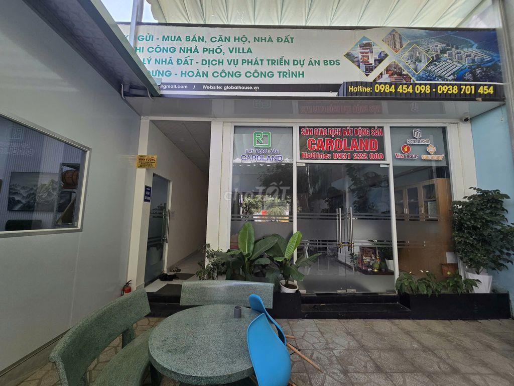 Cho Thuê VP MT Đỗ Xuân Hợp - Đối diện Global City