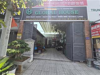 Cho Thuê VP MT Đỗ Xuân Hợp - Đối diện Global City