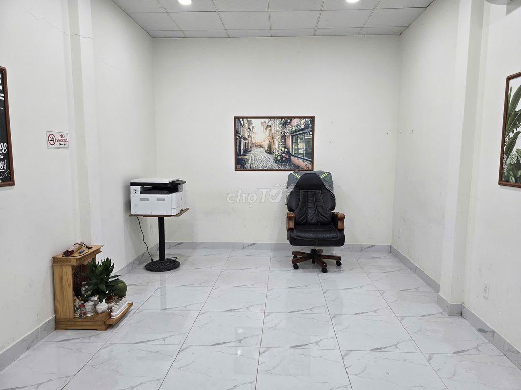 Cho Thuê VP MT Đỗ Xuân Hợp - Đối diện Global City