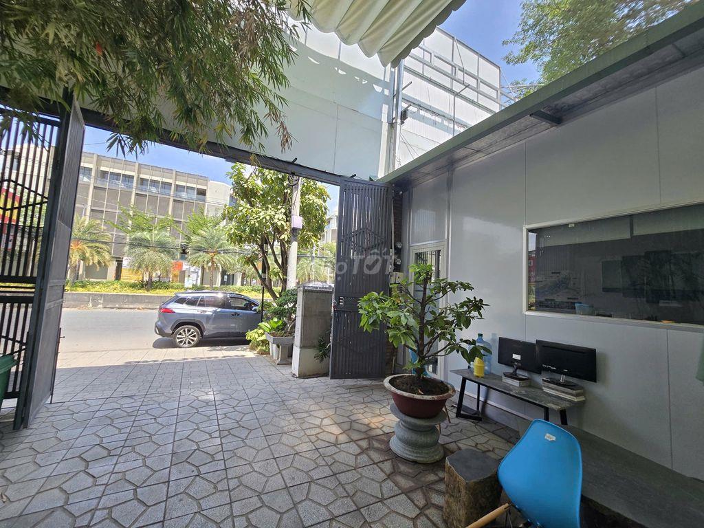 Cho Thuê VP MT Đỗ Xuân Hợp - Đối diện Global City