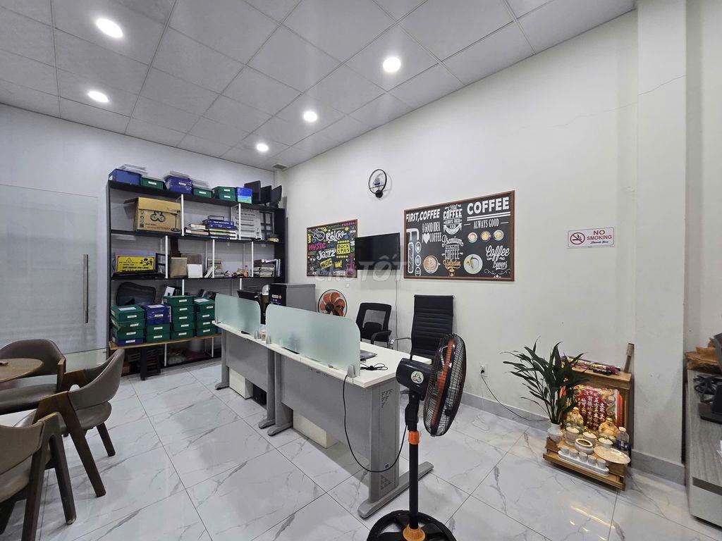 Cho Thuê VP MT Đỗ Xuân Hợp - Đối diện Global City