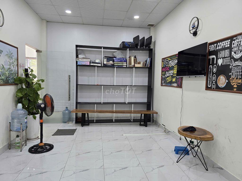 Cho Thuê VP MT Đỗ Xuân Hợp - Đối diện Global City