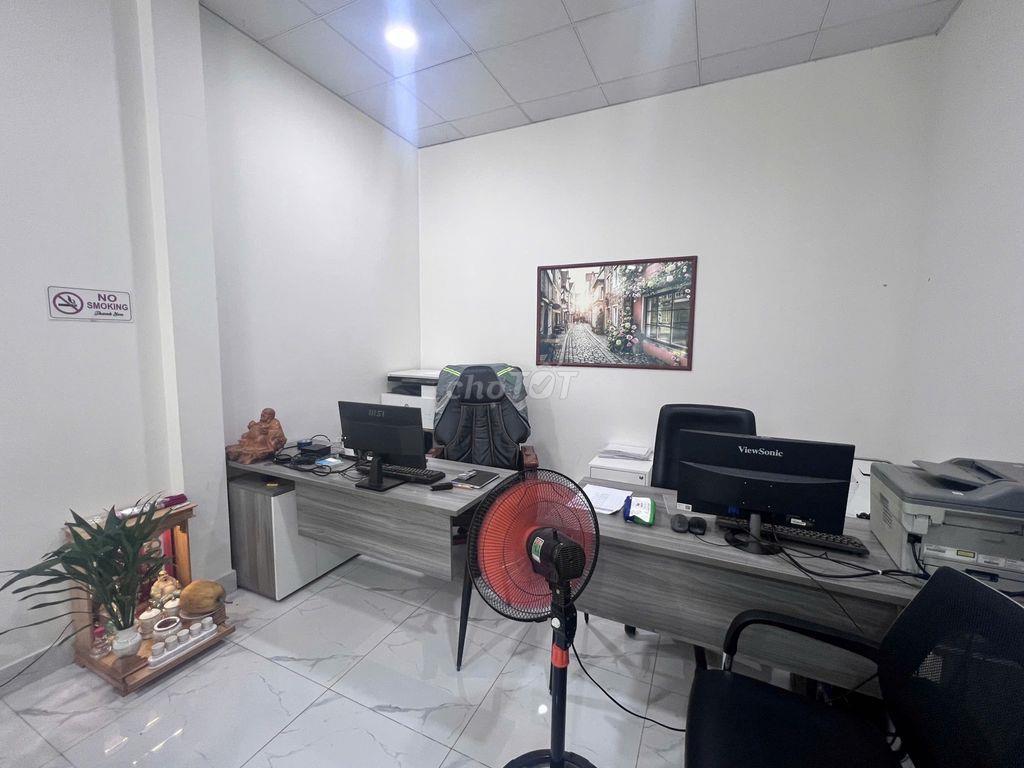 Cho Thuê VP MT Đỗ Xuân Hợp - Đối diện Global City