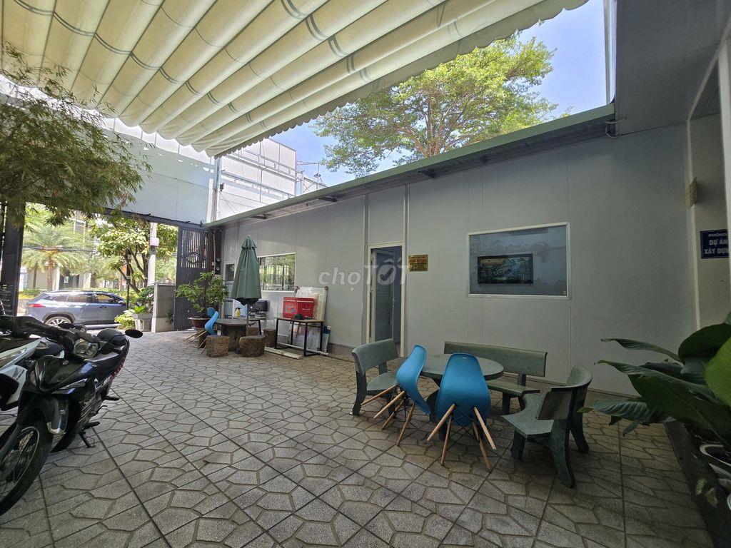 Cho Thuê VP MT Đỗ Xuân Hợp - Đối diện Global City