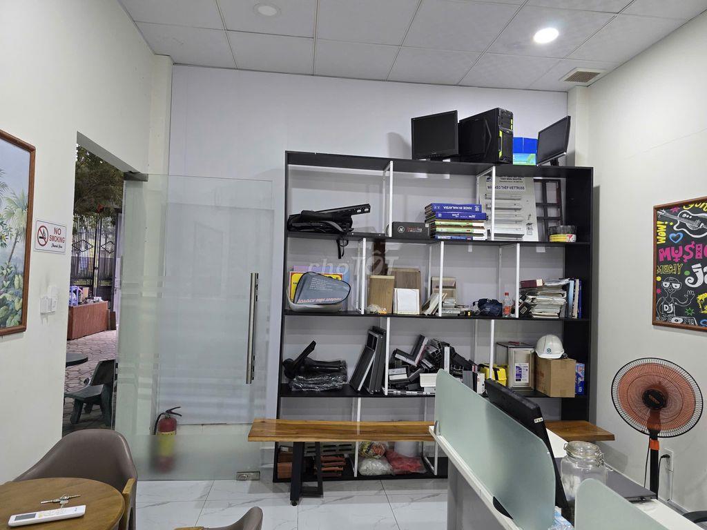 Cho Thuê VP MT Đỗ Xuân Hợp - Đối diện Global City