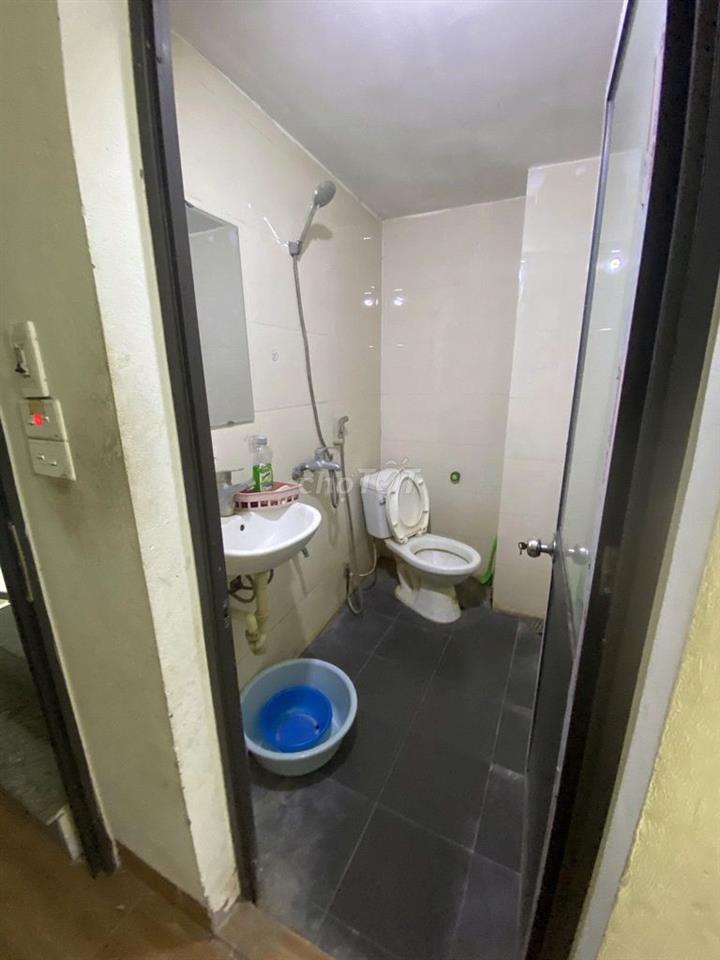 Phòng trọ 559 Kim Ngưu