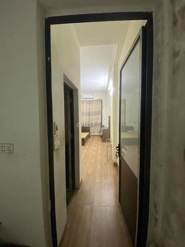 Phòng trọ 559 Kim Ngưu