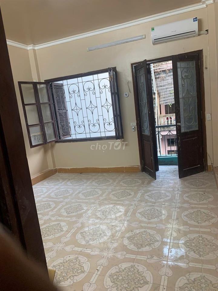Cho Thuê Nhà Nguyên Căn 156 Đê Tô Hoàng