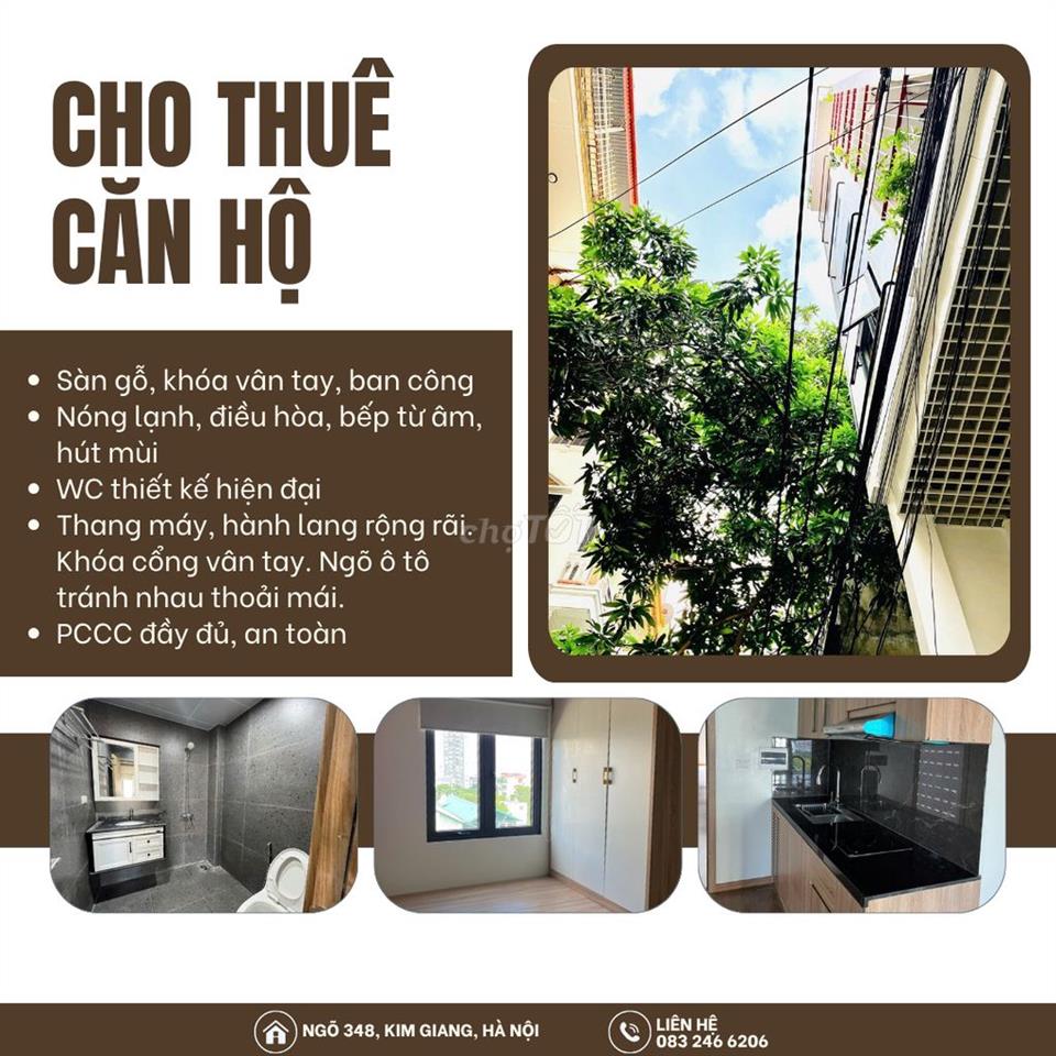 CHO THUÊ PHÒNG TRỌ (CÁCH TLU chỉ 500m)