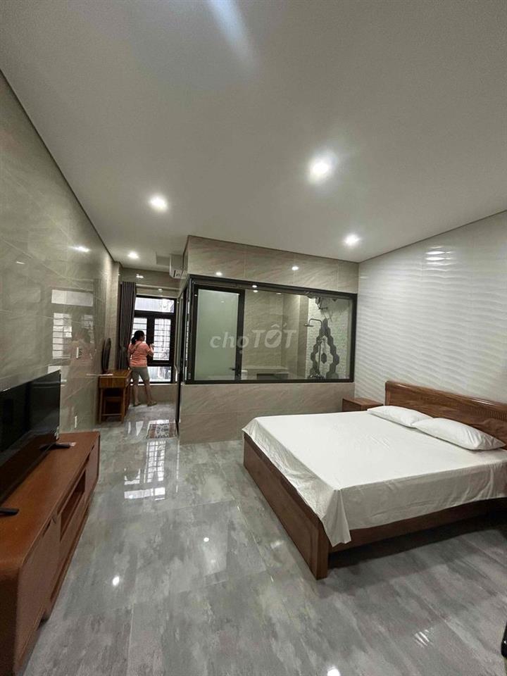 CHO THUÊ NGUYÊN CĂN HOMSTAY KHU BIỂN NGUYỄN TẤT THÀNH