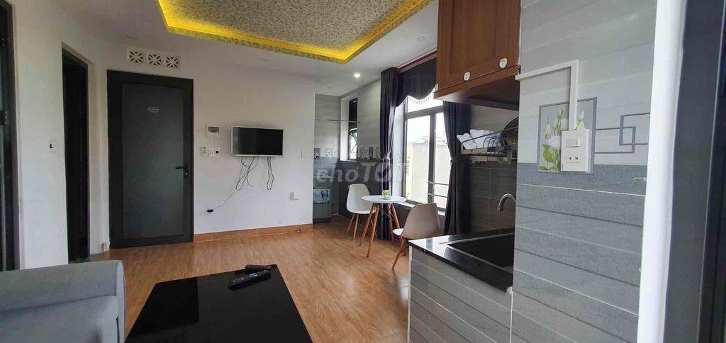 căn hộ 1pn sơn trà