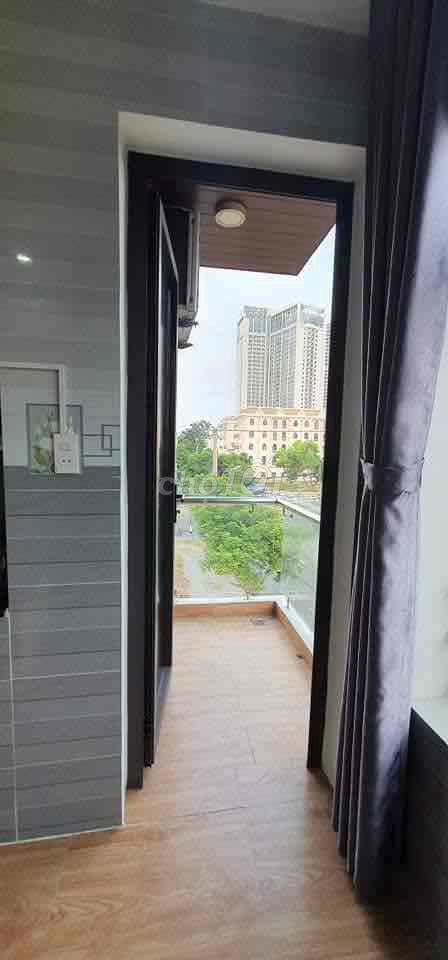 căn hộ 1pn sơn trà