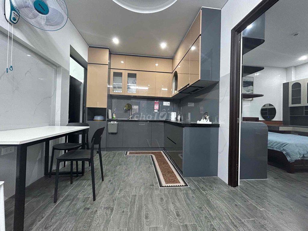 căn hộ 1 pn khu nam việt á