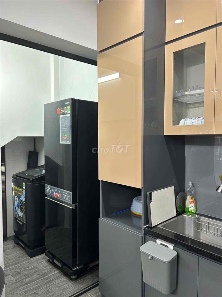 căn hộ 1 pn khu nam việt á