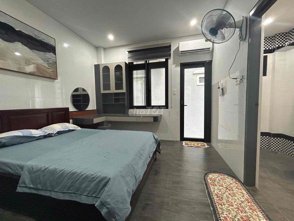 căn hộ 1 pn khu nam việt á