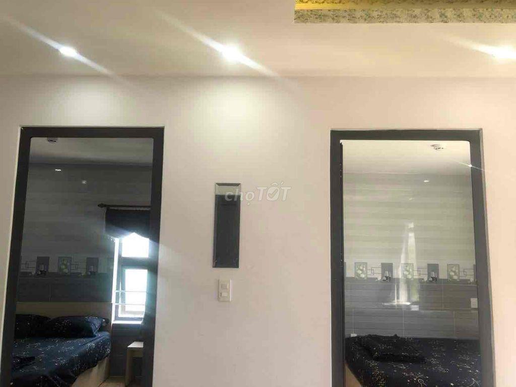 căn hộ 2pn sơn trà