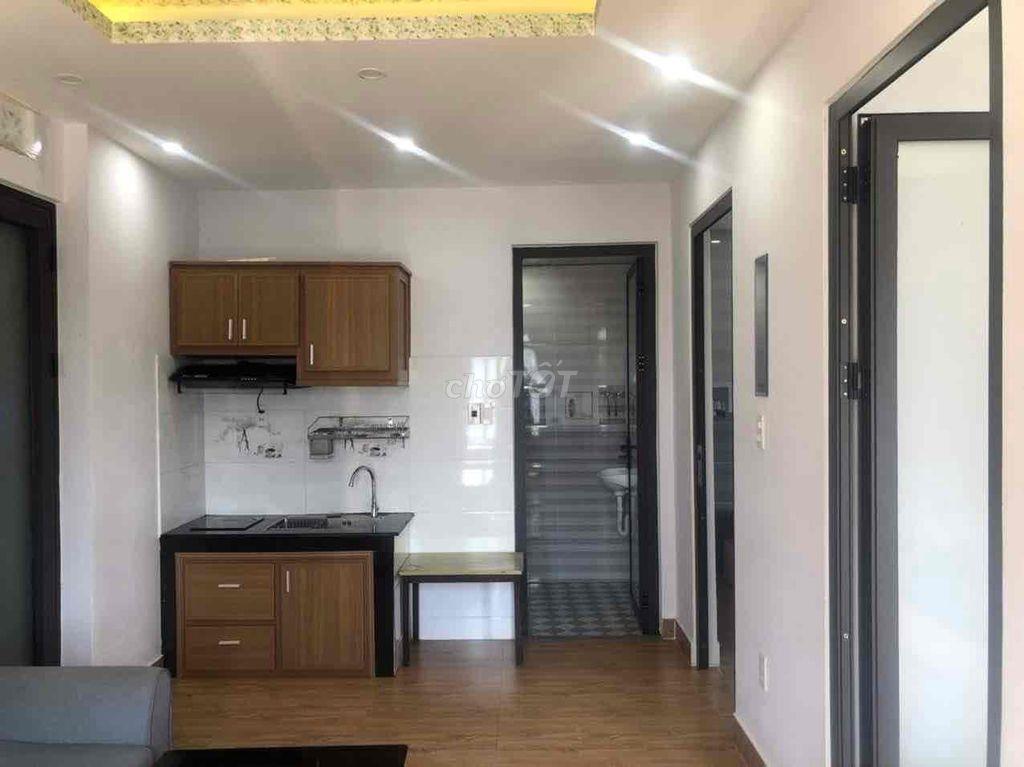 căn hộ 2pn sơn trà