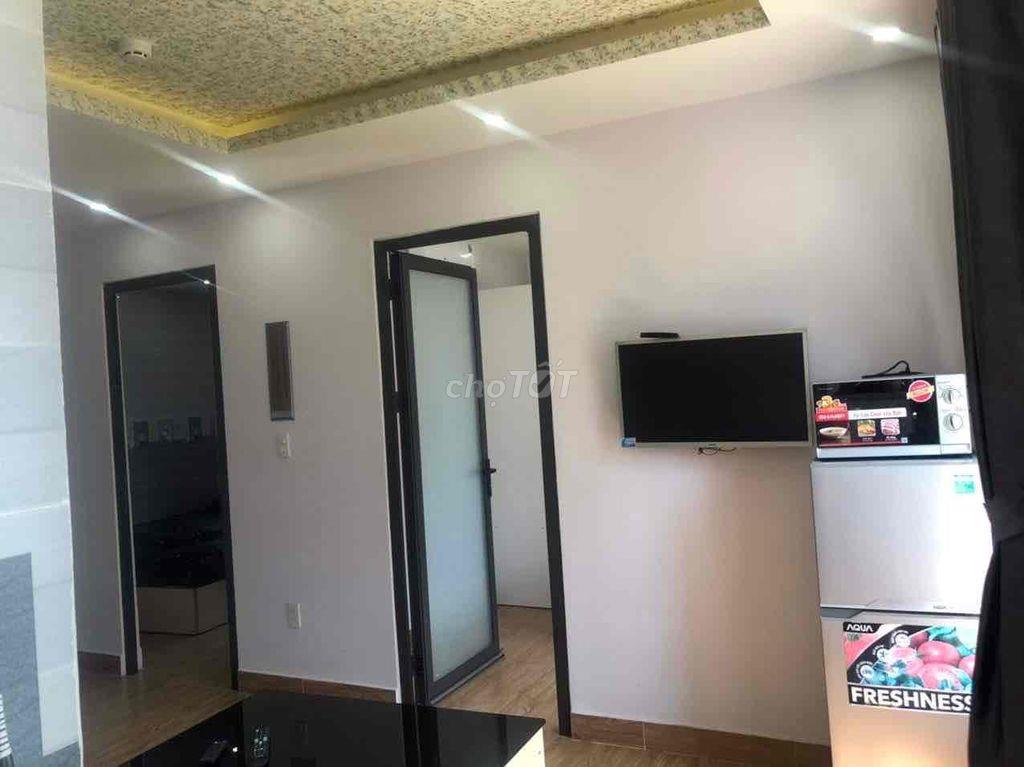 căn hộ 2pn sơn trà