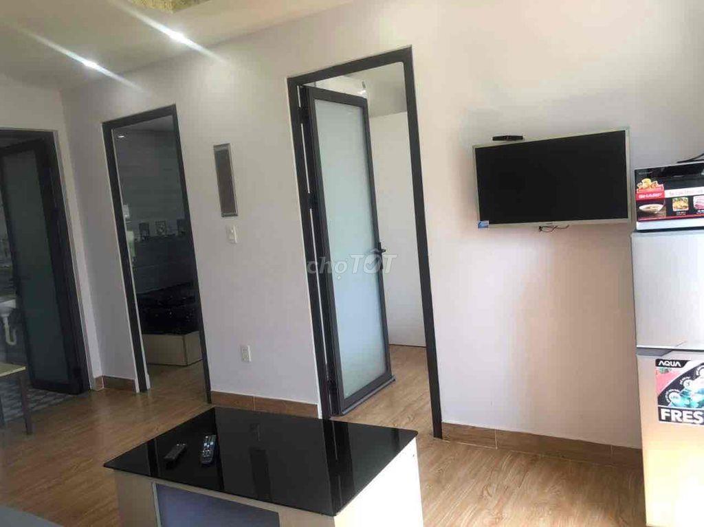 căn hộ 2pn sơn trà