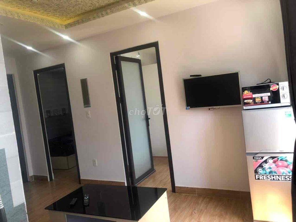căn hộ 2pn sơn trà