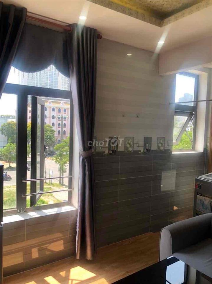 căn hộ 2pn sơn trà