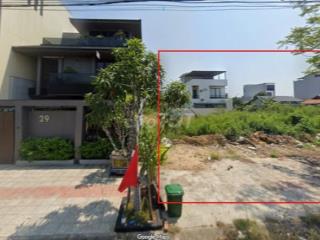 Cho Thuê Đất 250m2 Chế Viết Tấn - Hoà Xuân